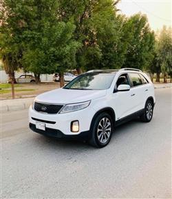 کیا سۆرینتۆ